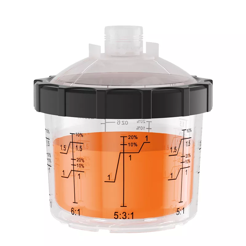 200ml sürətli boya sistemi 2.0 200ml sürətli boya sistemi 2.0