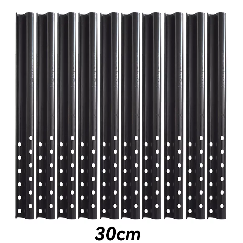 Niyə Mütəxəssislər Dəqiq Boyanı Qarışdırmaq üçün Kalibrlənmiş Boya Qarışdırma Çubuqlarına üstünlük verirlər?