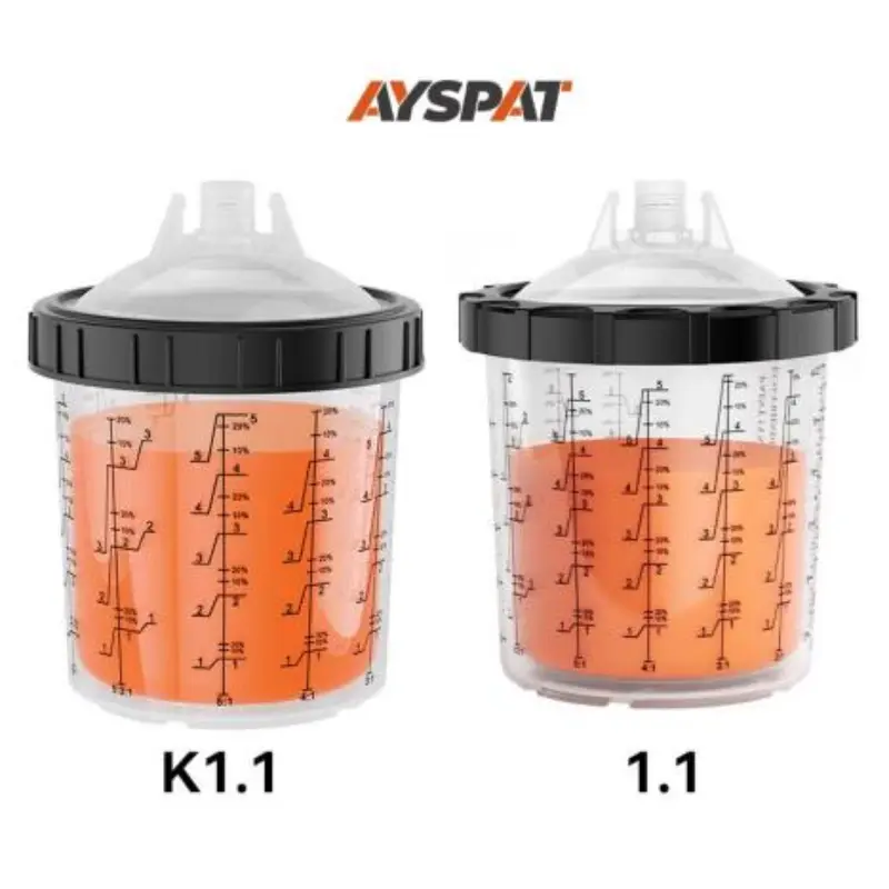 AYS-K1.1 və AYS-1.1 qapaqlarının üstünlükləri nələrdir?