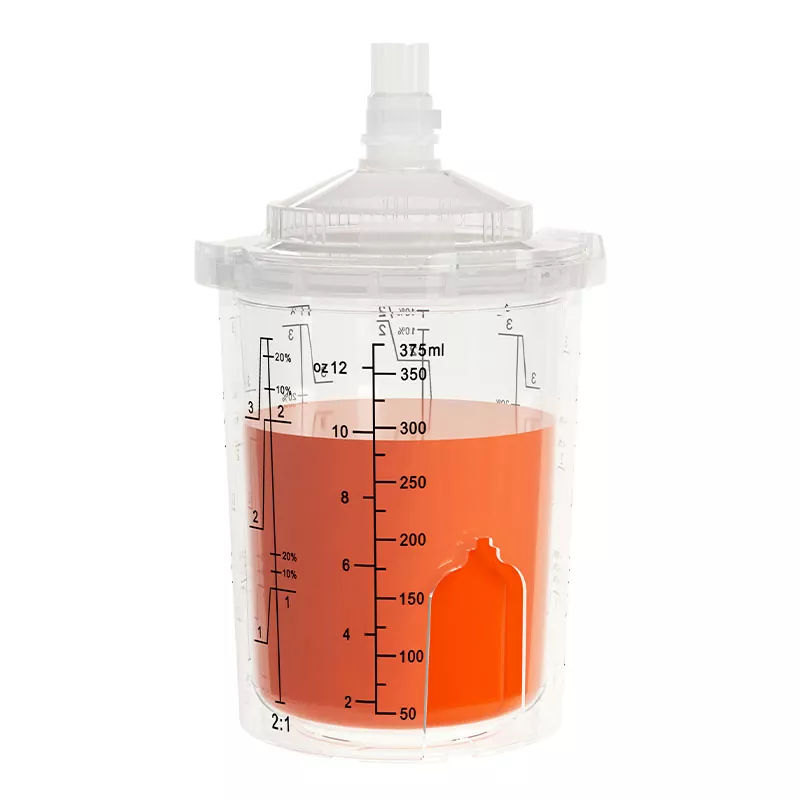400ML Layner Kuboku Sistemi 4.1