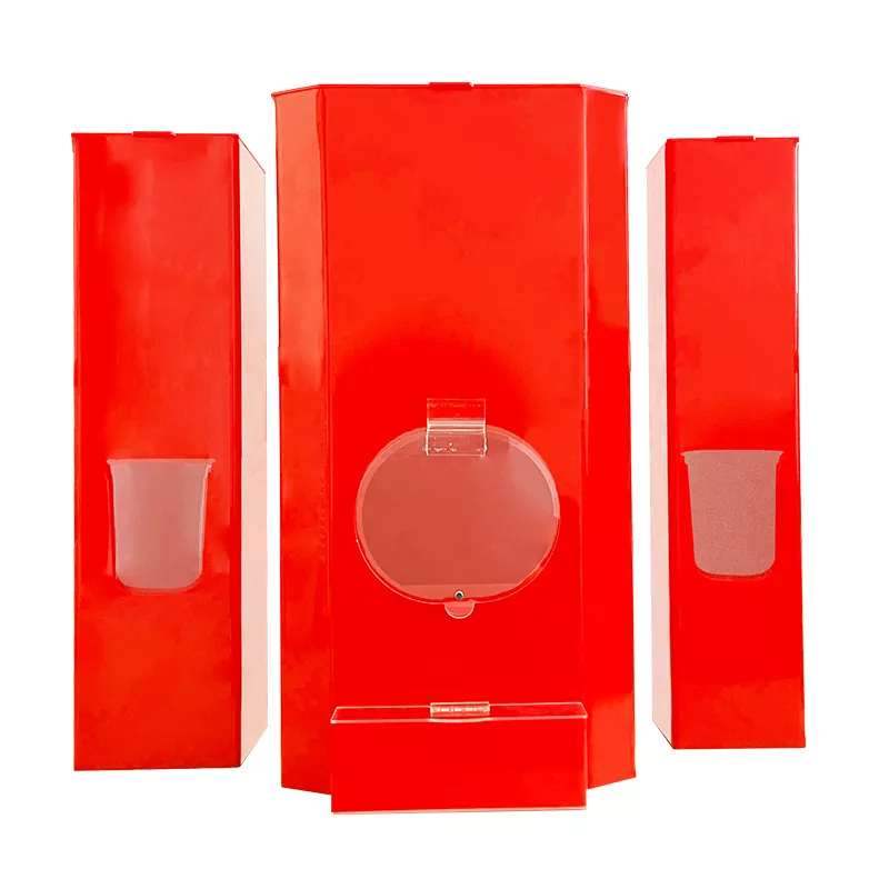 Boya Kuboku Sistemi Liner Dispenser