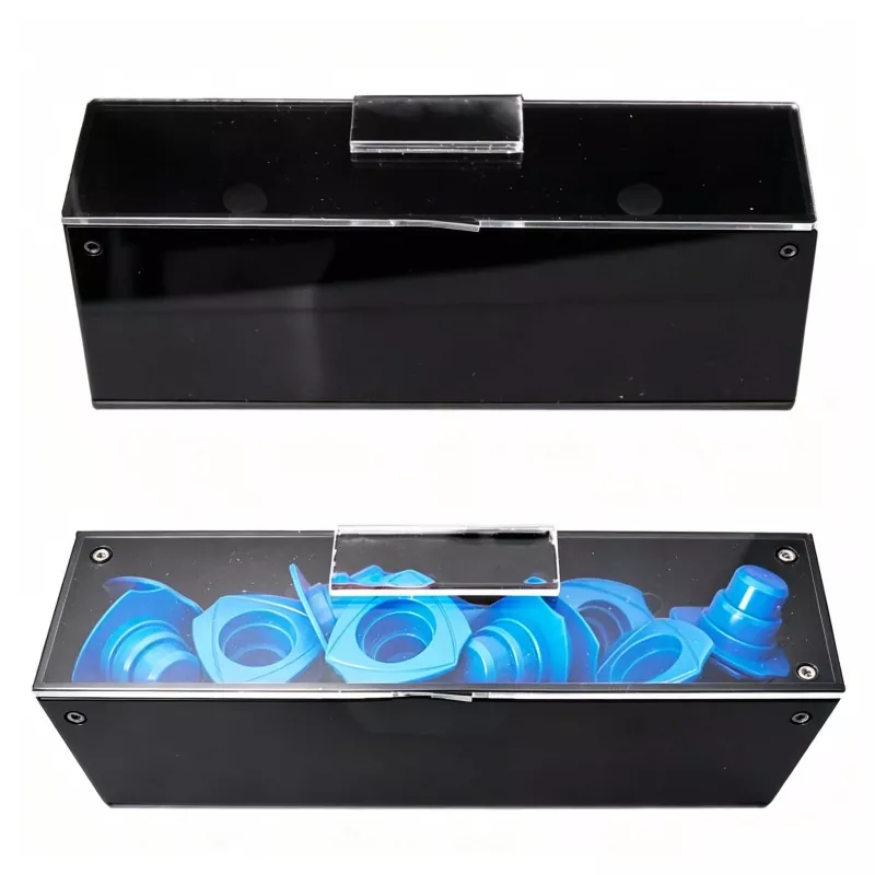 Boya Kuboku Sistemi Stopper Dispenseri