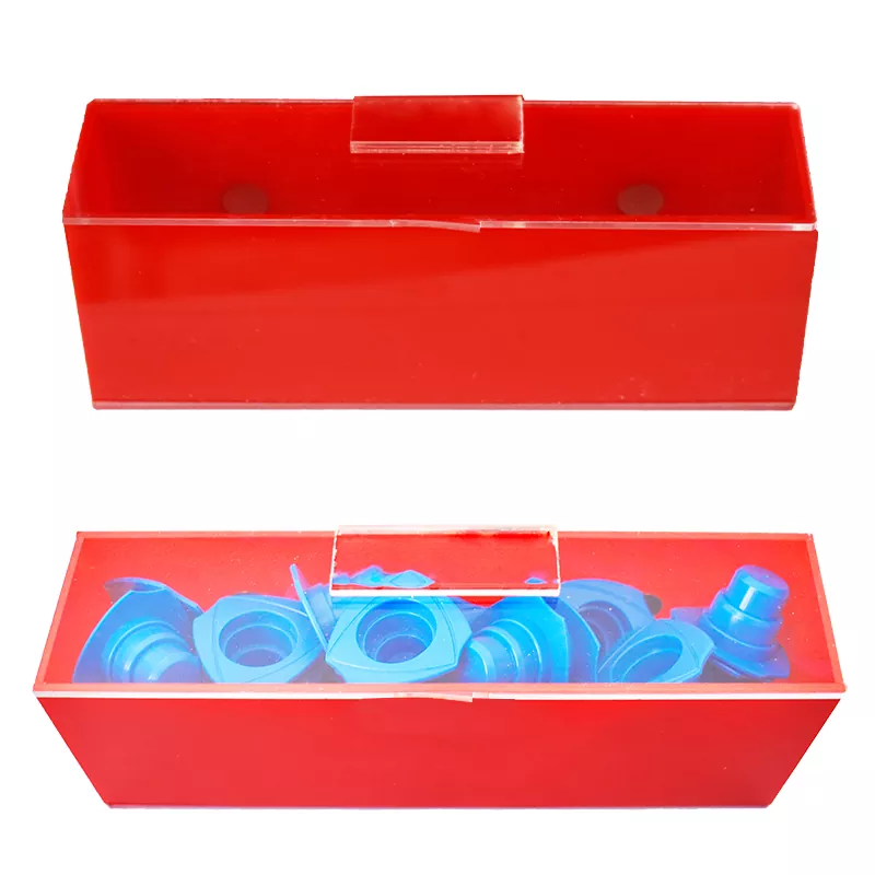 Boya Kuboku Sistemi Stopper Dispenser